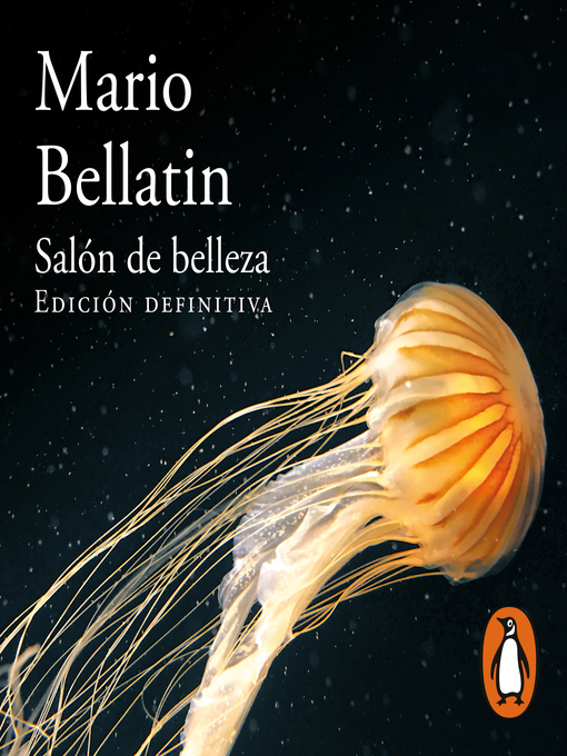 Title details for Salón de belleza (Edición definitiva) by Mario Bellatin - Available